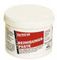Pasta de Limpeza   (consulte aqui o catálogo de manutenção e Limpeza)